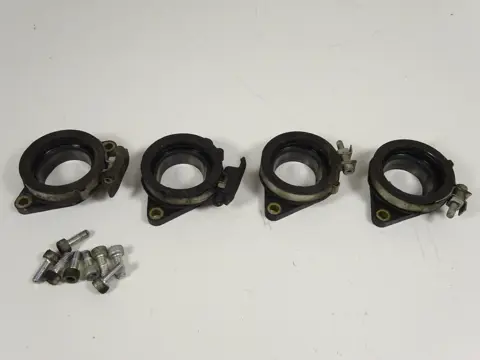 INLAAT RUBBER Yamaha YZF R6 2008 - 2009