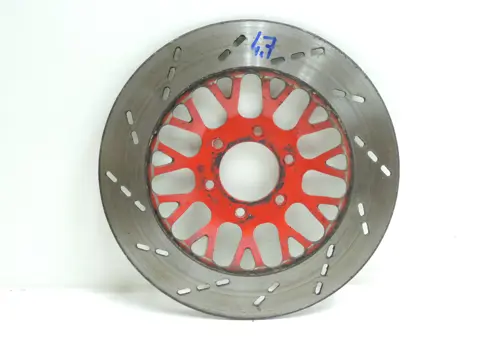 REMSCHIJF VOOR Suzuki GSX 750 1980 - 1982