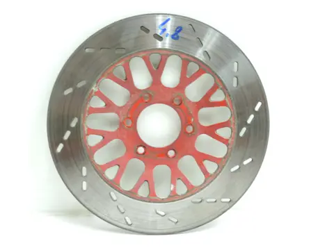 REMSCHIJF VOOR Suzuki GSX 750 1980 - 1982