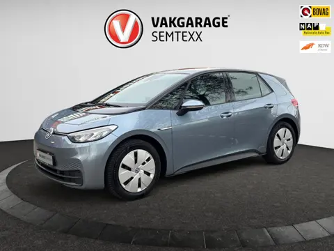 Volkswagen ID.3 Pro 58 kWh | Org.NL | 1e Eig. | Addaptive Cruise | Clima | PDC Voor + Achter | Andro