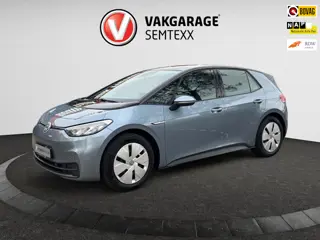 Volkswagen ID.3 Pro 58 kWh | Org.NL | 1e Eig. | Addaptive Cruise | Clima | PDC Voor + Achter | Andro
