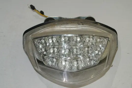 ACHTER LICHT Suzuki GSR 750 2011 - 2016 / 2011 - 2016