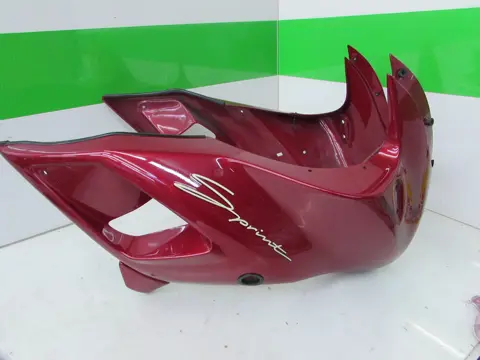 TOPKUIP Triumph Sprint 900 1996 - 1998