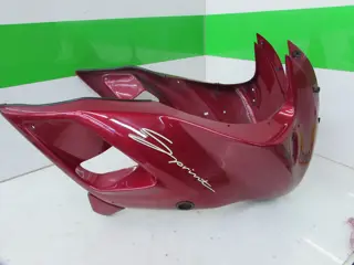 TOPKUIP Triumph Sprint 900 1996 - 1998