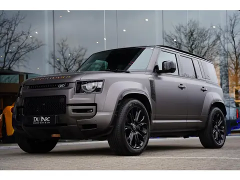 Land Rover Defender 110 P 635 Octa 4.4 Edition One