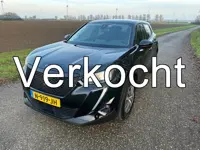 Peugeot 2008 1.2 PureTech Blue Lease Active Camera Navigatie Enz