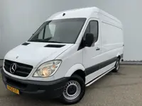 Mercedes-Benz Sprinter 316 2.2 CDI 366 L2H2 Airco Camera 3 Zits Side Bar Trekhaak & Opstap 2000 kg E