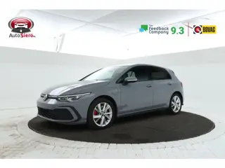 Volkswagen Golf 1.4 eHybrid GTE Stoel/Stuur verwarming! Climate, Apple carplay, Nardo