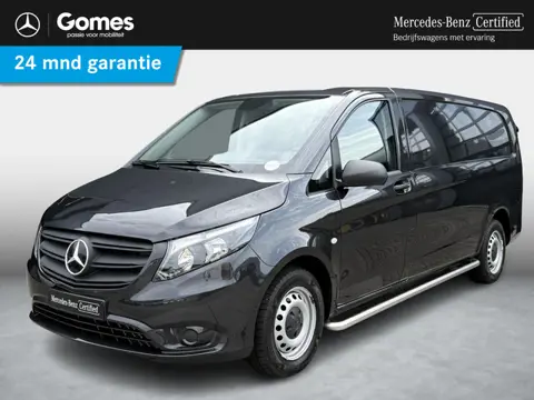 Mercedes-Benz Vito 114 CDI Extra Lang