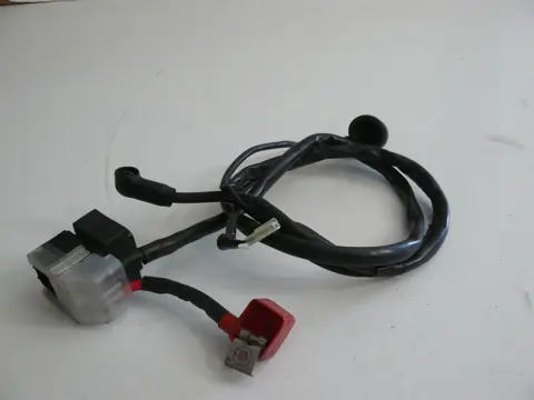 Starter Relay Suzuki SV 650 2003 - 2013