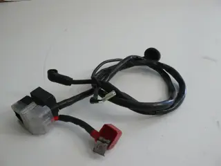 Starter Relay Suzuki SV 650 2003 - 2013