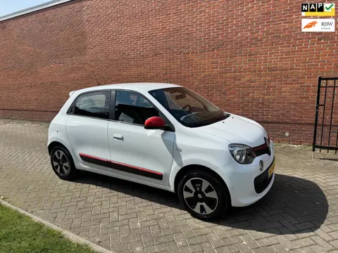 Renault Twingo 1.0 SCe Collection Airco
