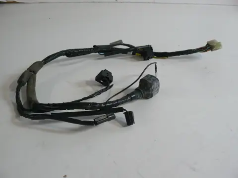 KABELBOOM VOOR Yamaha FAZER 600 2004 - 2007