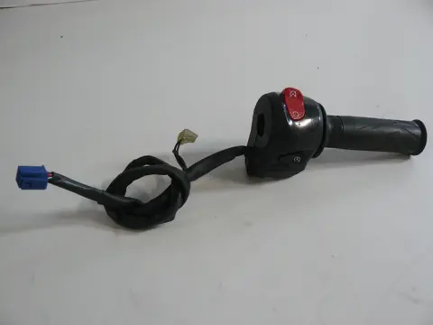 Throttle grip Yamaha FAZER 600 2004 - 2007