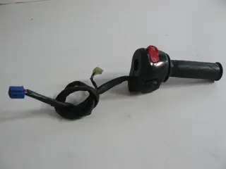 Throttle grip Yamaha FAZER 600 2004 - 2007