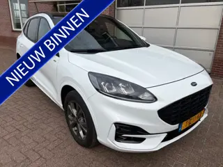 Ford Kuga 2.5 PHEV ST-Line Winterpack / private glas / zwart dak