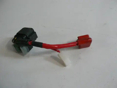 Starter Relay Yamaha FZ6 2004 - 2006