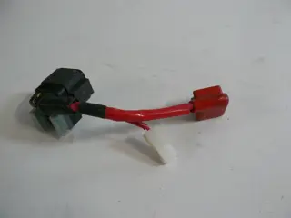 Starter Relay Yamaha FZ6 2004 - 2006