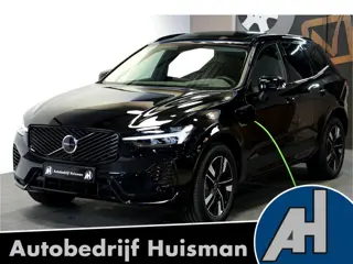 Volvo XC60 2.0 T8 AWD 335kW/456pk Aut8 Plug-in hybrid Plus Dark HARMAN/KARDON + PANORAMADAK + 360 CA