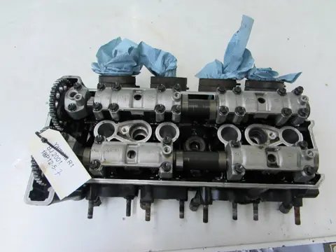 CILINDERKOP Yamaha YZF R1 2000 - 2001
