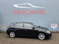 Lexus CT 200h Hybrid (bj 2011, automaat)