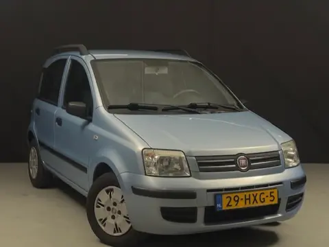 Fiat Panda 1.2 Edizione Cool *AC* (bj 2009)