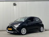Toyota Aygo 1.0 VVT-i x-play (bj 2019)