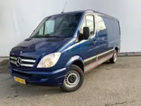 Mercedes-Benz Sprinter 316 2.2 CDI 366 L2 H1 Airco 3 Zits Trekhaak 3500 kg Euro 5