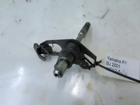 VERSNELLINGSBAK Yamaha YZF R1 2000 - 2001