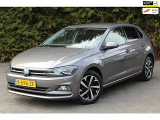 Volkswagen Polo 1.0 TSI Comfortline Business 95PK | Navigatie | Parkeersensoren | Cruise Control | A