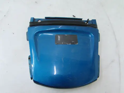 ACHTERKUIPDEEL Kawasaki GPZ 1100 1995 - 2000