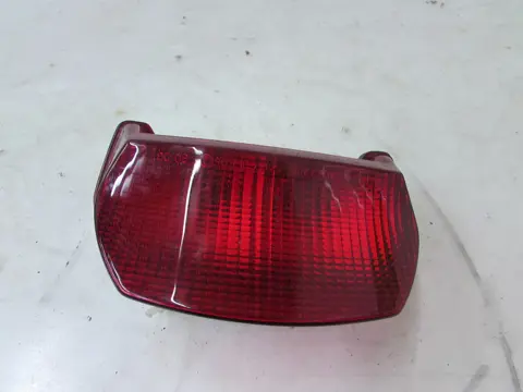 ACHTER LICHT Kawasaki GPZ 1100 1995 - 2000