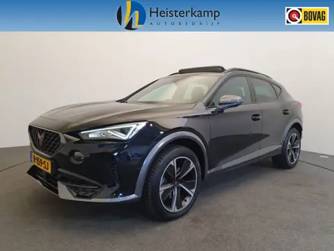 CUPRA Formentor 1.5 TSI DSG Panoramadak, Wegklapbare trekhaak, Camera