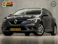 Renault Mégane Estate 1.2 TCe Sport Automaat (APPLE CARPLAY, NAVIGATIE, CLIMATE, KEYLESS, STOELVERWA