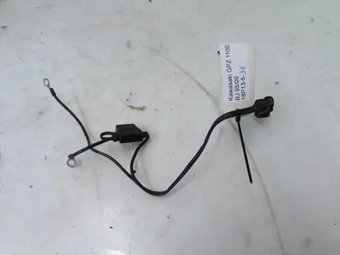 KABELBOOM VOOR Kawasaki GPZ 1100 1995 - 2000