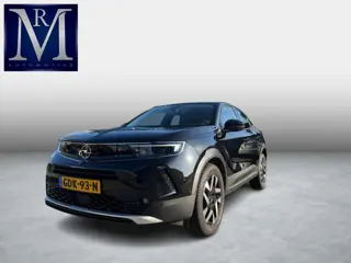 Opel Mokka 1.2 Turbo Level 5 131 PK | Automaat | VERWACHT | Camera | Stoel- & stuurverwarming ( WINT