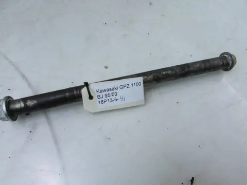 ACHTER BRUG Kawasaki GPZ 1100 1995 - 2000