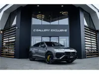 Lamborghini Urus 4.0 V8 Hybrid SE - Panorama | B&O Adv. | Stoelkoeling & Massage | Entertainment Sys