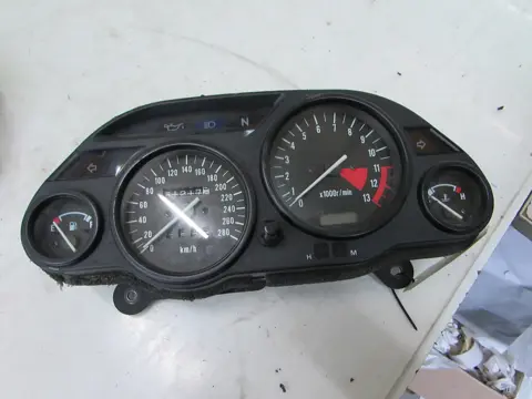 TELLERSET Kawasaki GPZ 1100 1995 - 2000
