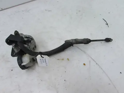 ACHTER REMKLAUW Kawasaki GPZ 1100 1995 - 2000