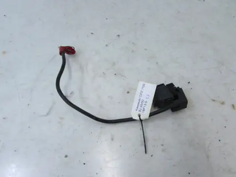 STARTMOTORRELAIS Kawasaki GPZ 1100 1995 - 2000