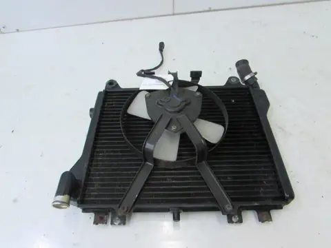 RADIATEUR Kawasaki GPZ 1100 1995 - 2000