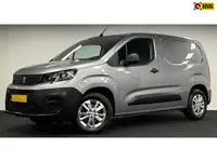 Peugeot PARTNER 1.2 PureTech Pro*Marge*Airco*Trekhaak*CruiseContr*Schuifdeur