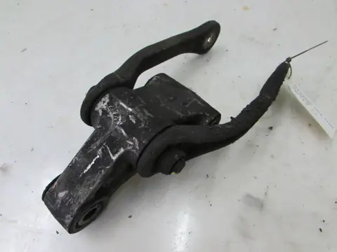 ACHTER BRUG Kawasaki GPZ 1100 1995 - 2000