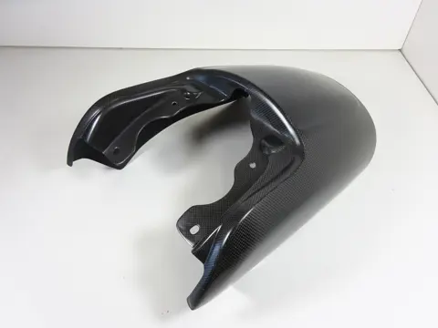 ACHTERKUIPDEEL Harley Davidson VROD VRSC 2001 - 2017