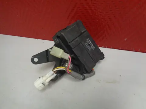 EXUP / SERVO KLEP Kawasaki Z 1000 2007 - 2009