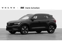 Volvo EX40 Single Motor Extended Range Elektrisch Core | Eerste registratie 16-01-2026 | Demo Deal |