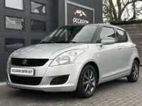 Suzuki Swift EDITION / AIRCO / EL PAKKET / LMV / APK 12-2027 ...