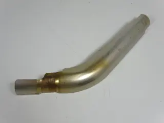 UITLAATBOCHTEN Harley Davidson Sportster 2014 - 2017