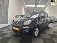 Fiat Panda 2013. Lounge uitv. AUTOMAAT. 86 pk. 62.000 km NAP.
